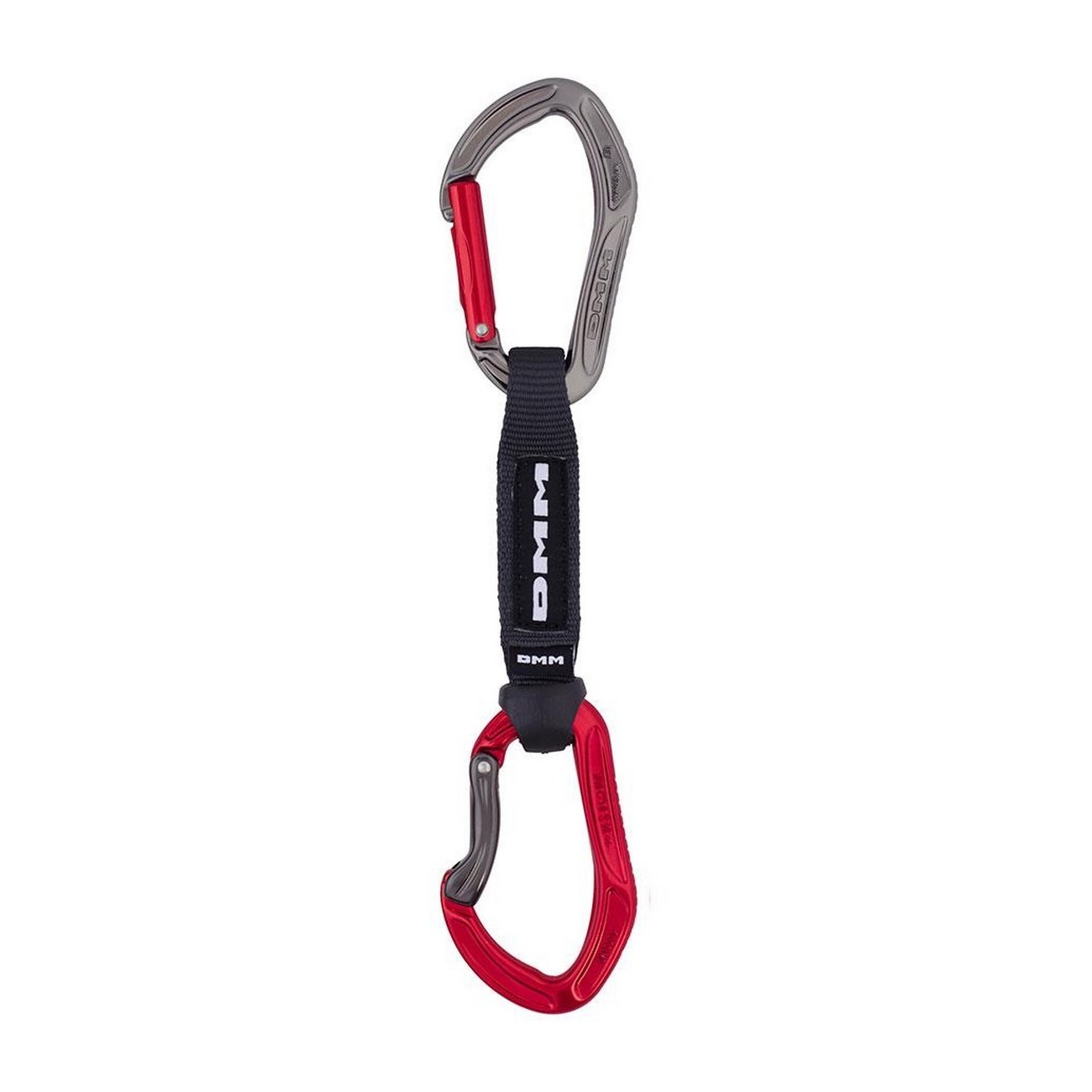 rinvio alpha sport qd set 25 cm red - 1