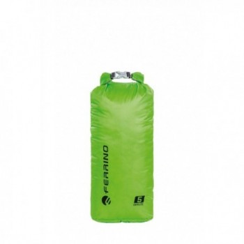 drylite lt 5 verde taglia 5l - 1