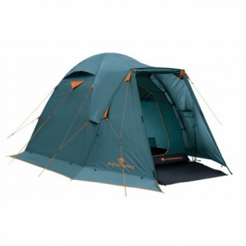 tenda shaba 3 blu taglia 3 posti - 1