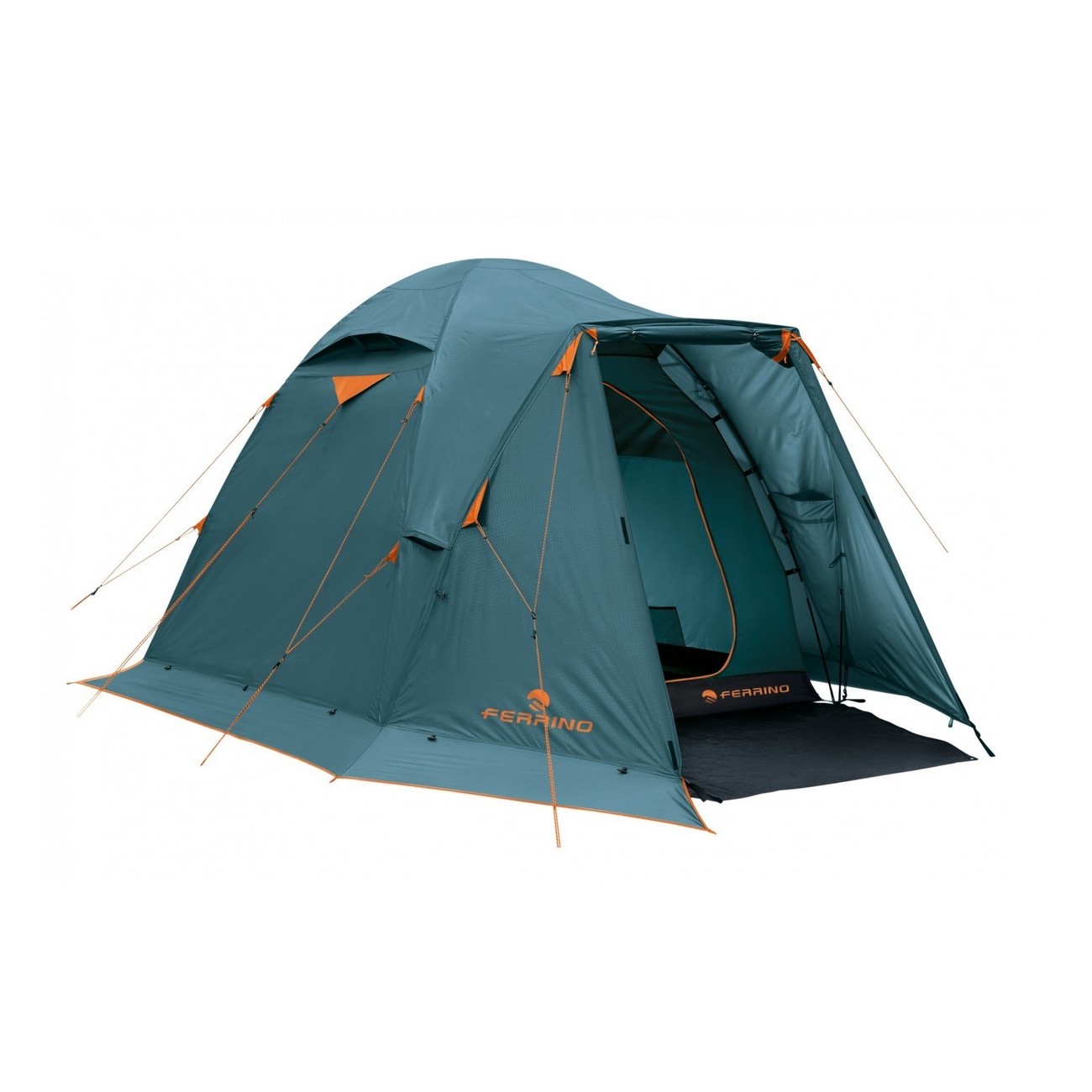 tenda shaba 3 blu taglia 3 posti - 1