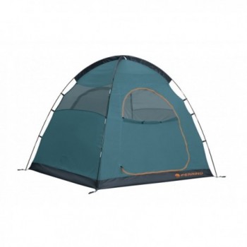 tenda shaba 3 blu taglia 3 posti - 2