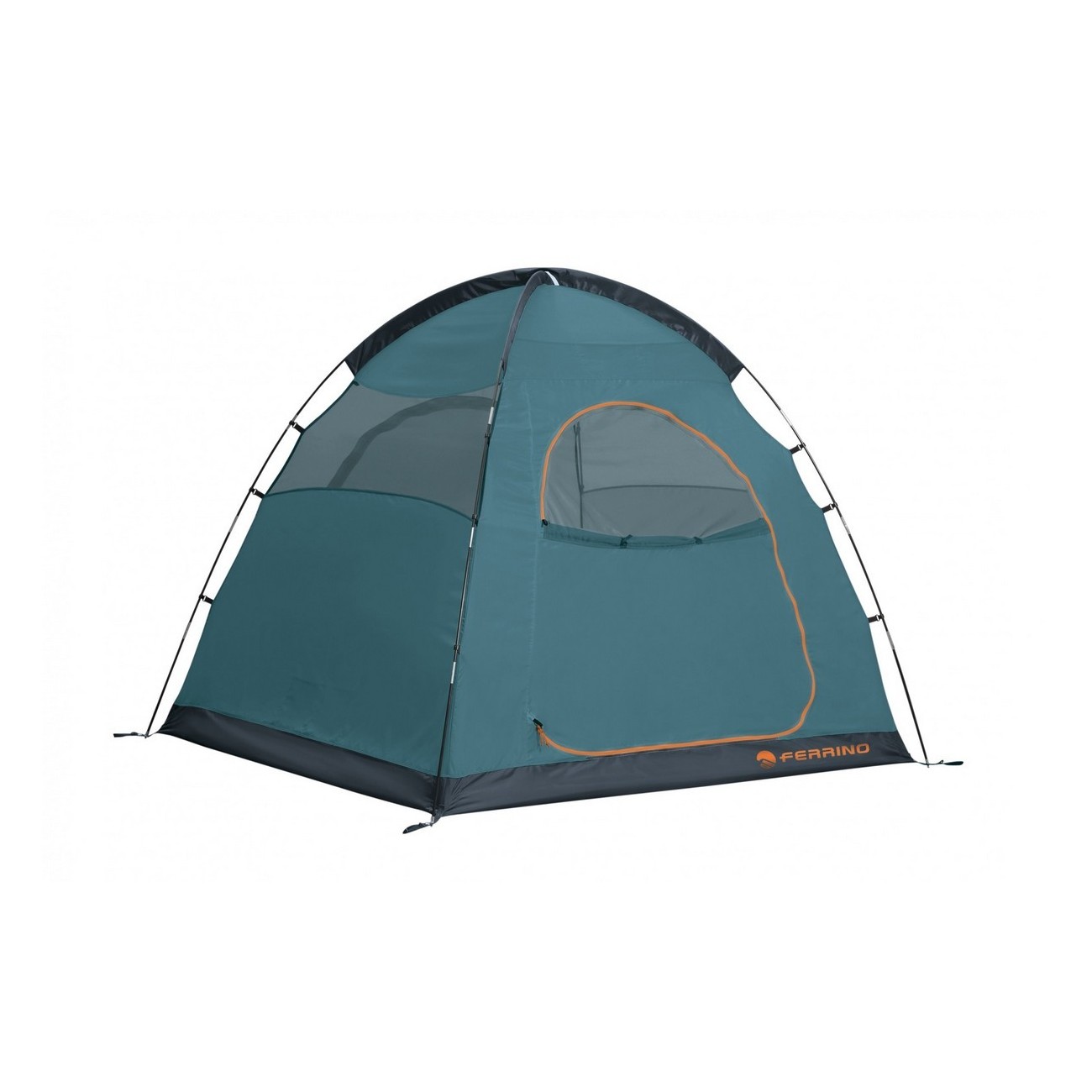 tenda shaba 3 blu taglia 3 posti - 2