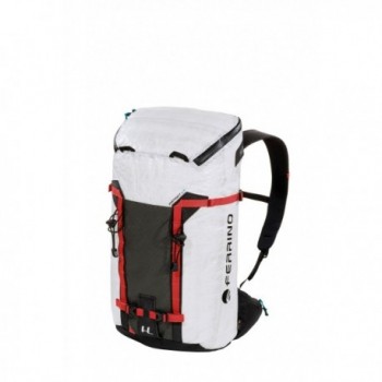 zaino instinct 25 bianco taglia 25l - 1