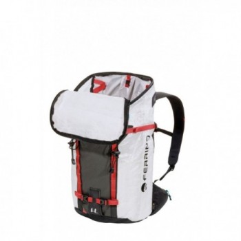 zaino instinct 25 bianco taglia 25l - 3