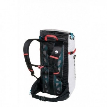 zaino instinct 25 bianco taglia 25l - 6