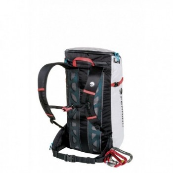 zaino instinct 25 bianco taglia 25l - 7