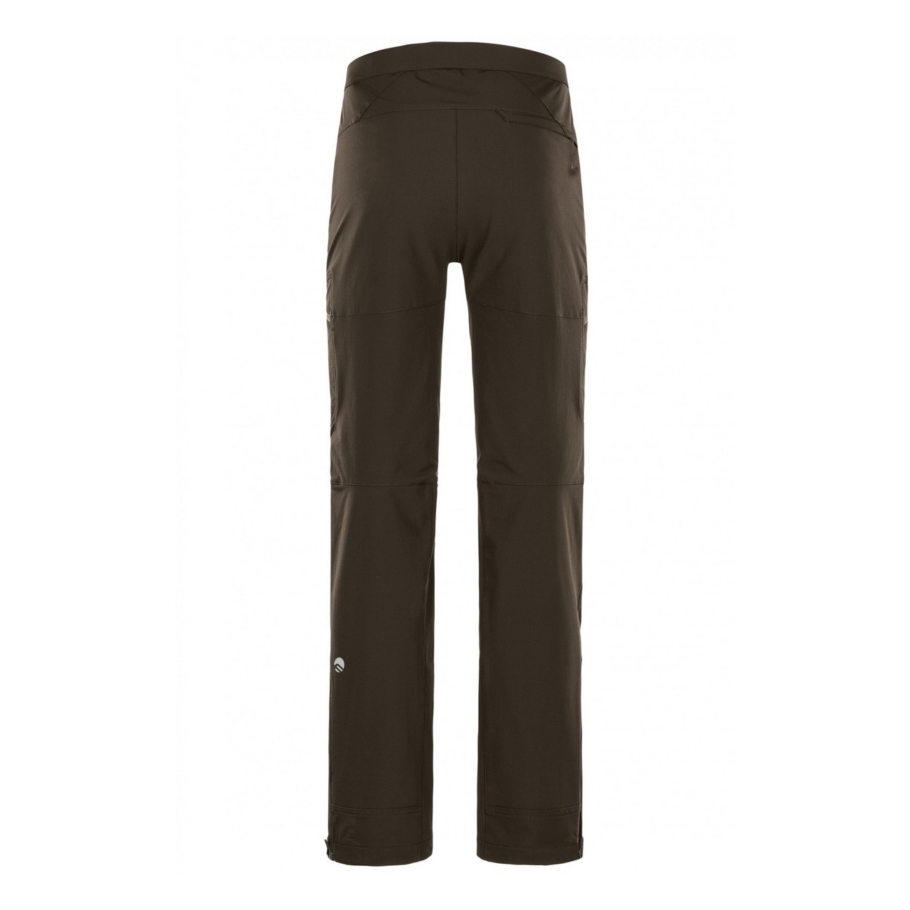 sajama pants man iron brown taglia 52 - 2 - Pantaloni - 8014044010859