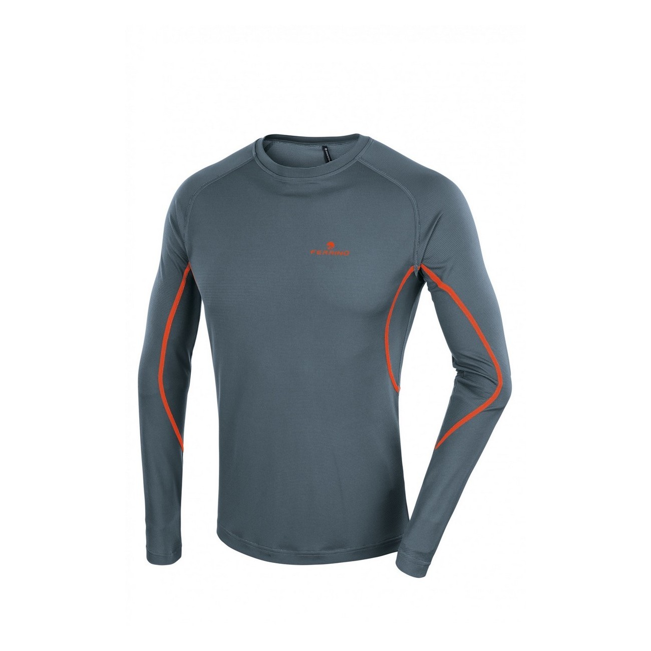 weisshorn t-shirt man steel taglia xl - 1