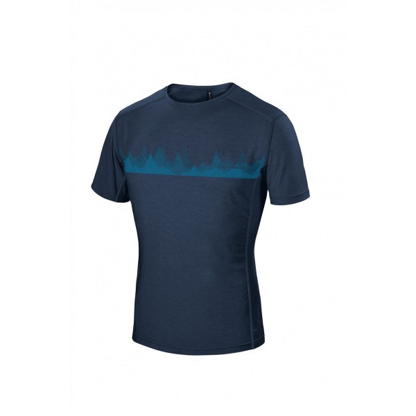 coruel t-shirt man dark blue taglia s - 1 - T-shirt e Camicie - 8014044998584