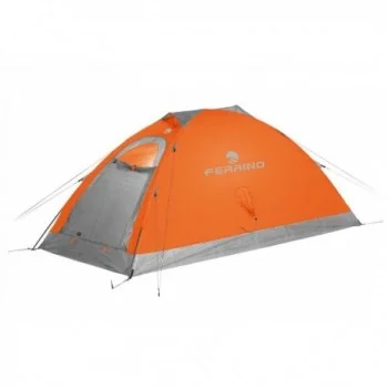 tenda extreme 2 arancio taglia 2 posti - 2