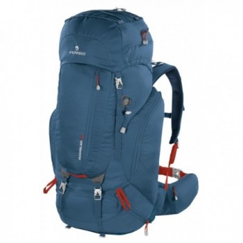 zaino rambler 55 blu taglia 55l - 1 - Zaini - 8014044997143