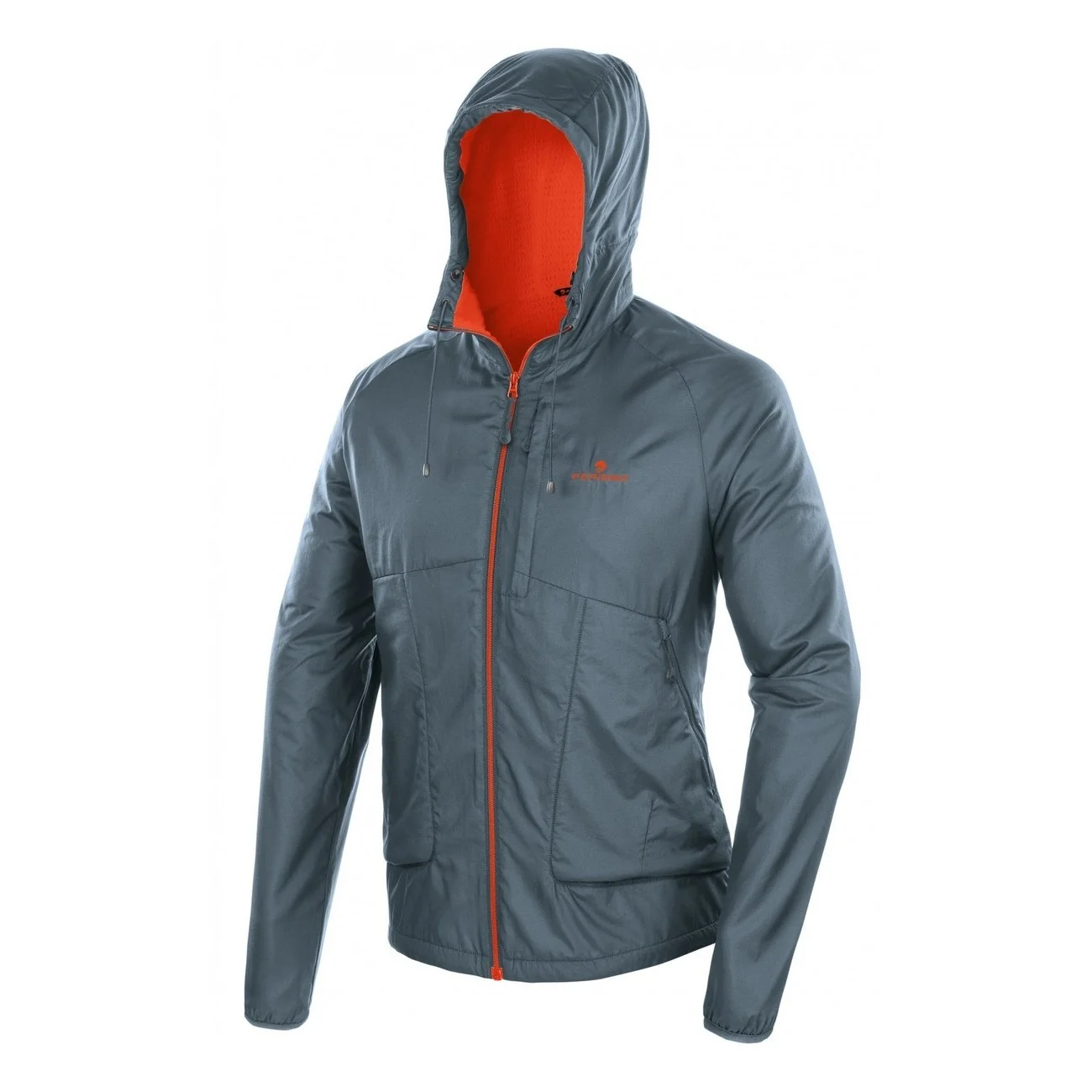 breithorn jkt man steel taglia xxl - 1