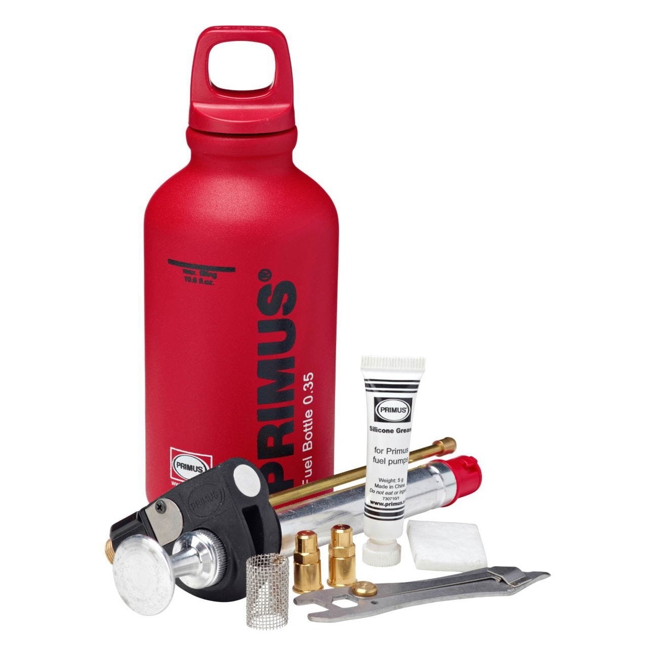 primus spider multifuel kit (expr/eta) - 1