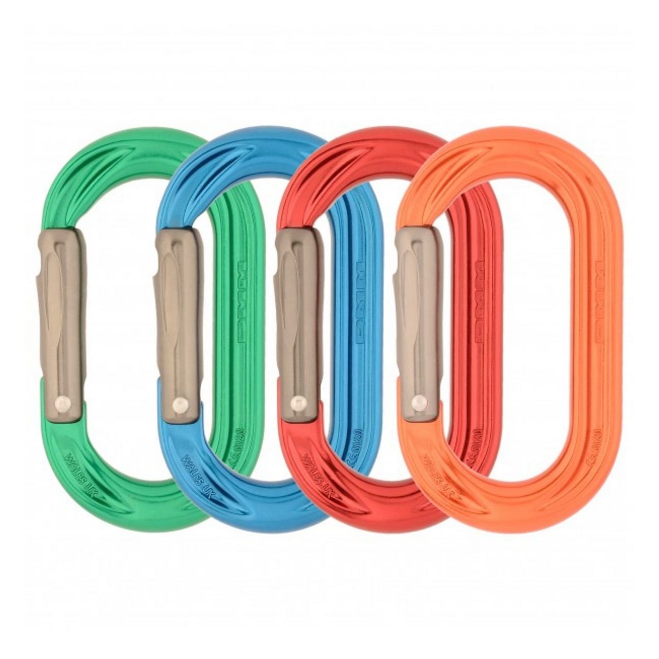 mosch. perfecto straight gate col.4pack - 1