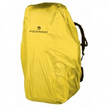 coprizaino cover 2 giallo taglia 45-90l - 1