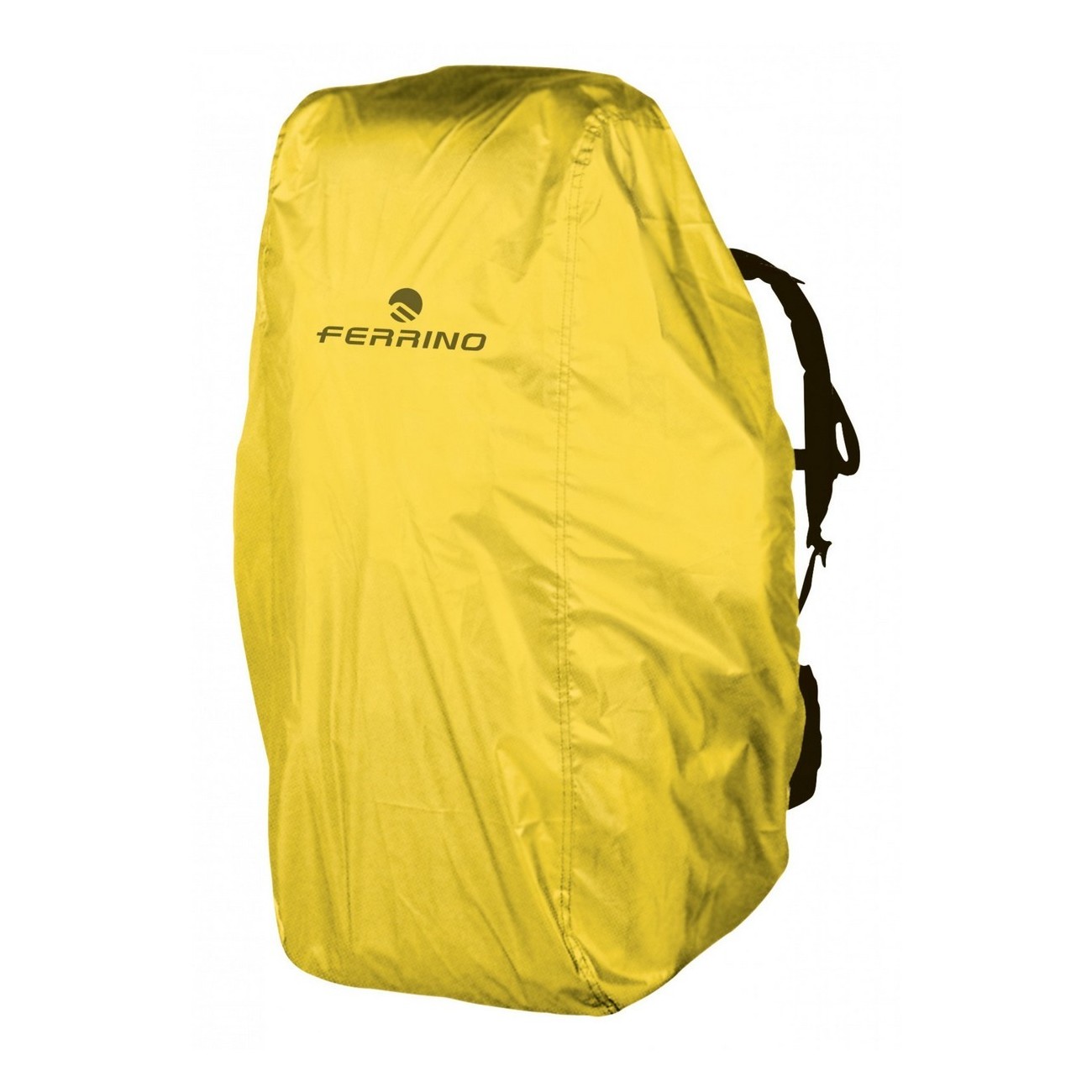 coprizaino cover 2 giallo taglia 45-90l - 1