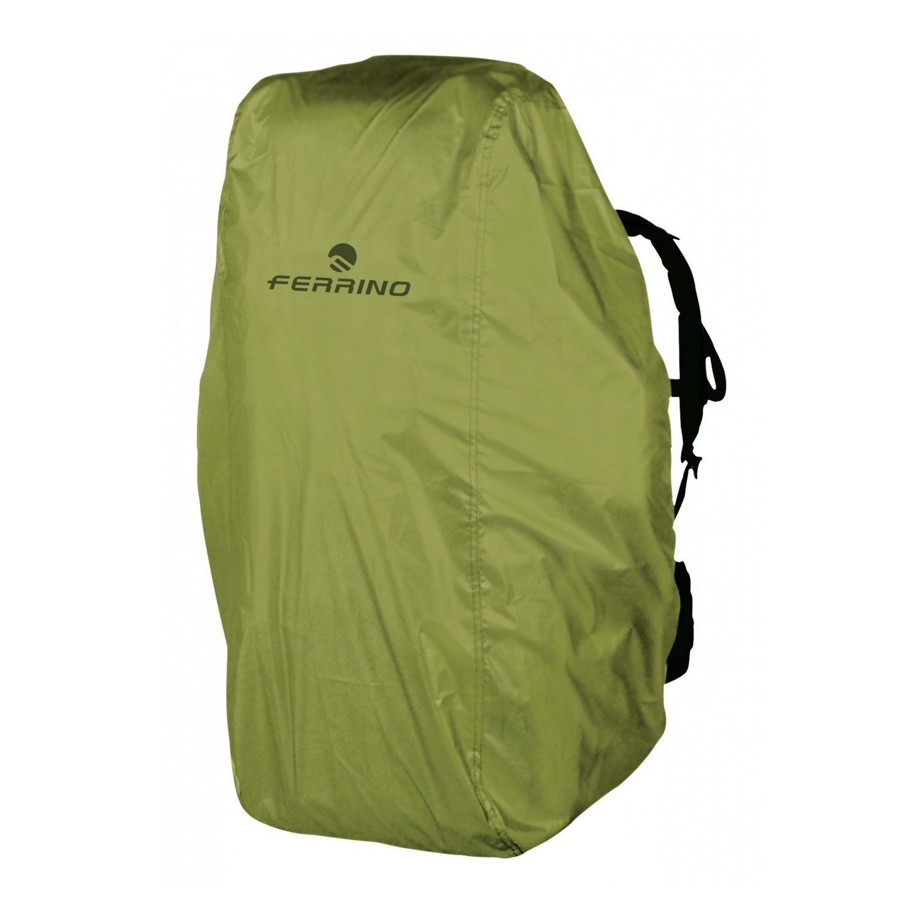 coprizaino cover 2 giallo taglia 45-90l - 2