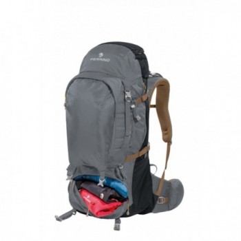 zaino transalp 60 grigio scuro taglia 60l - 4 - Zaini - 8014044980985