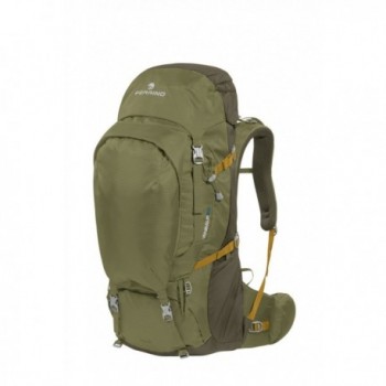 zaino transalp 60 verde taglia 60l - 1 - Zaini - 8014044987854