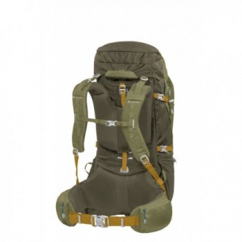 zaino transalp 60 verde taglia 60l - 4 - Zaini - 8014044987854