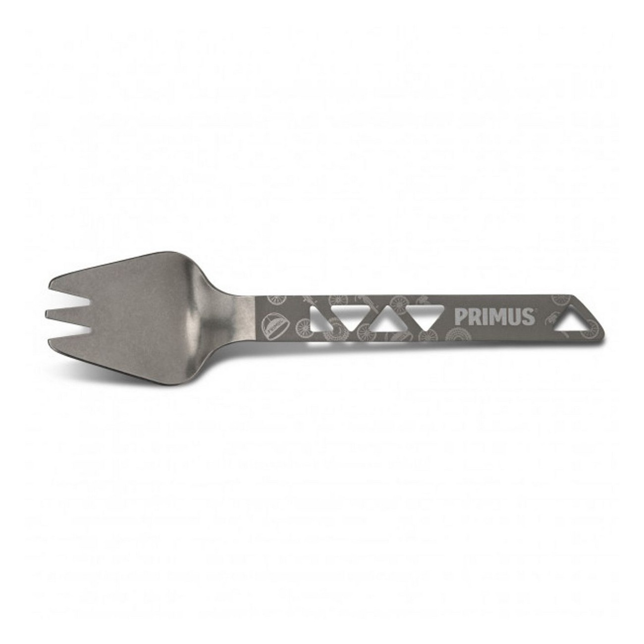 primus trailspork ti feed zone - 1