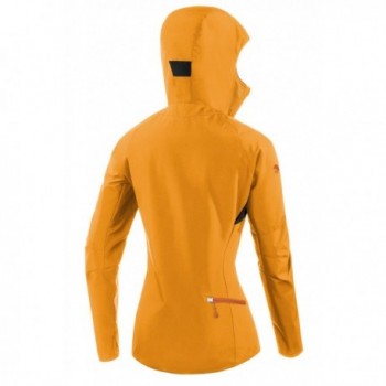 ural jacket woman light orange taglia l - 2