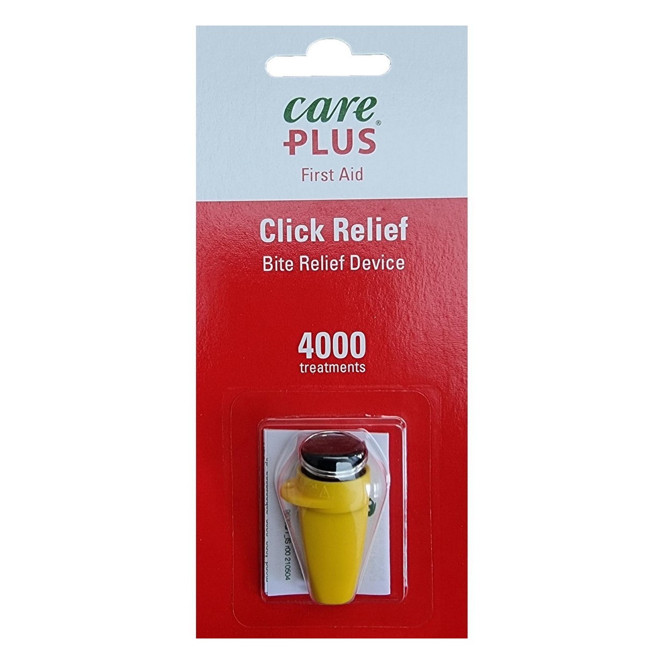 cp click relief bite relief device - 1 - Tutti i prodotti - 8714024385013