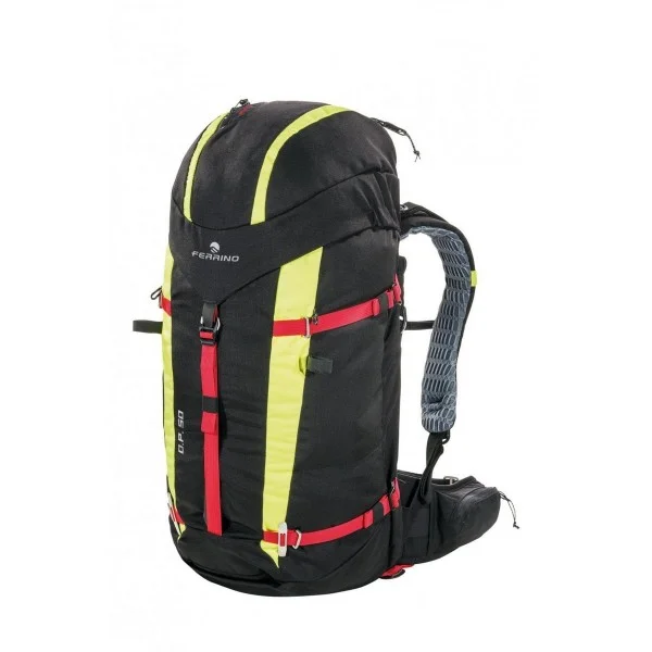 zaino o.p. 50 nero taglia 50l - 1 - Zaini - 8014044943744