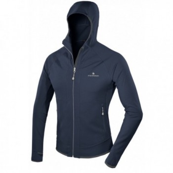 mitchell jacket man dark blue taglia s - 1