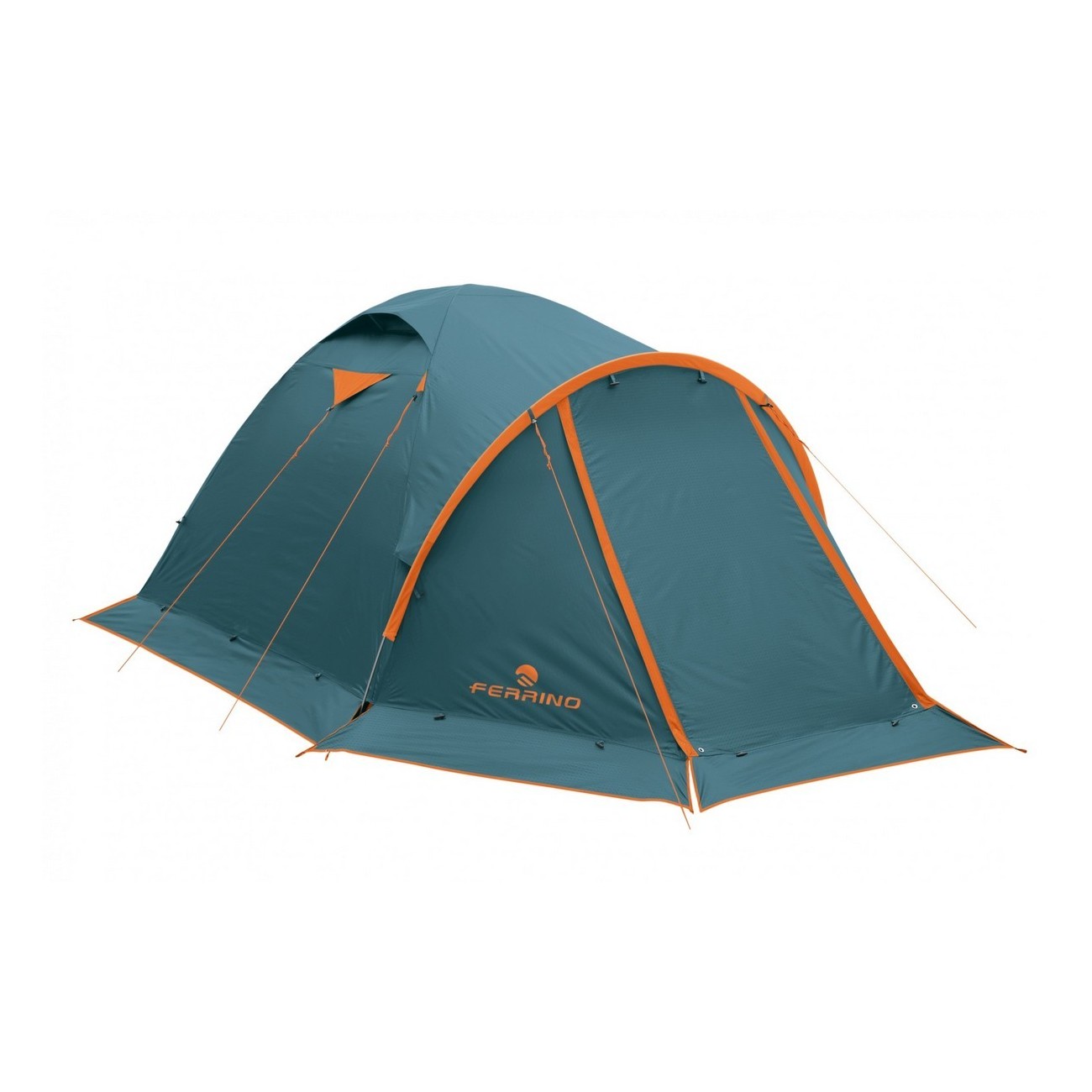 tenda skyline 3 alu blu taglia 3 posti - 1