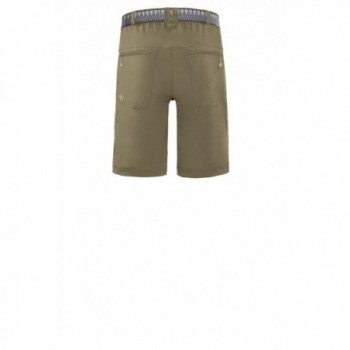 hervey short man dark green taglia 50 - 2 - Pantaloni - 8014044999956