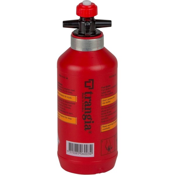 porta combustibile trangia 0,3 lt - 1 - Tutti i prodotti - 7315085060034