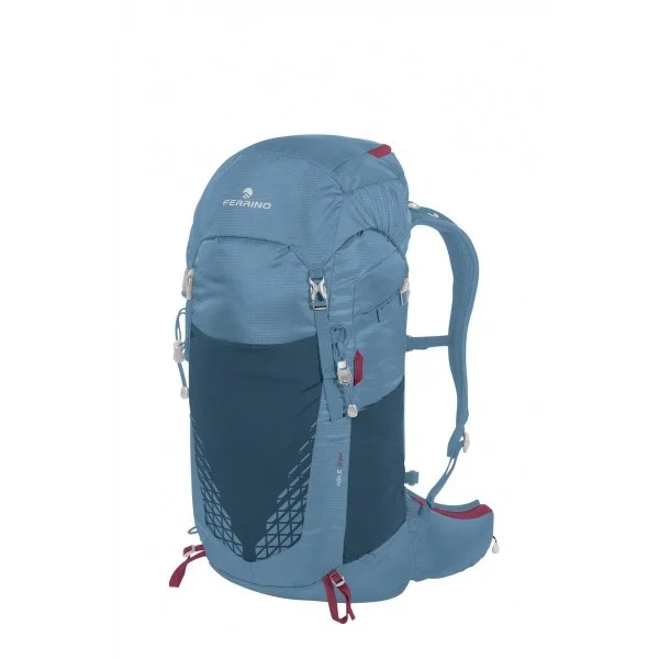 zaino agile 23 lady azzurro taglia 23l - 1 - Zaini - 8014044994647