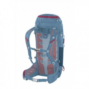 zaino agile 23 lady azzurro taglia 23l - 2