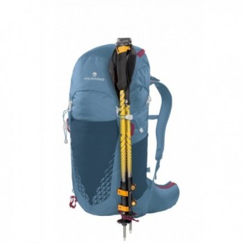 zaino agile 23 lady azzurro taglia 23l - 3