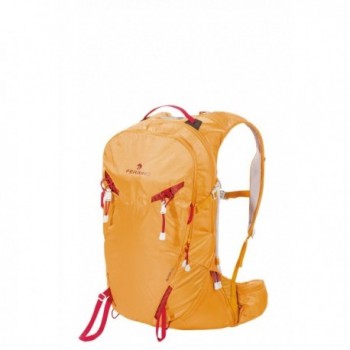 zaino rutor 25 giallo taglia 25l - 1