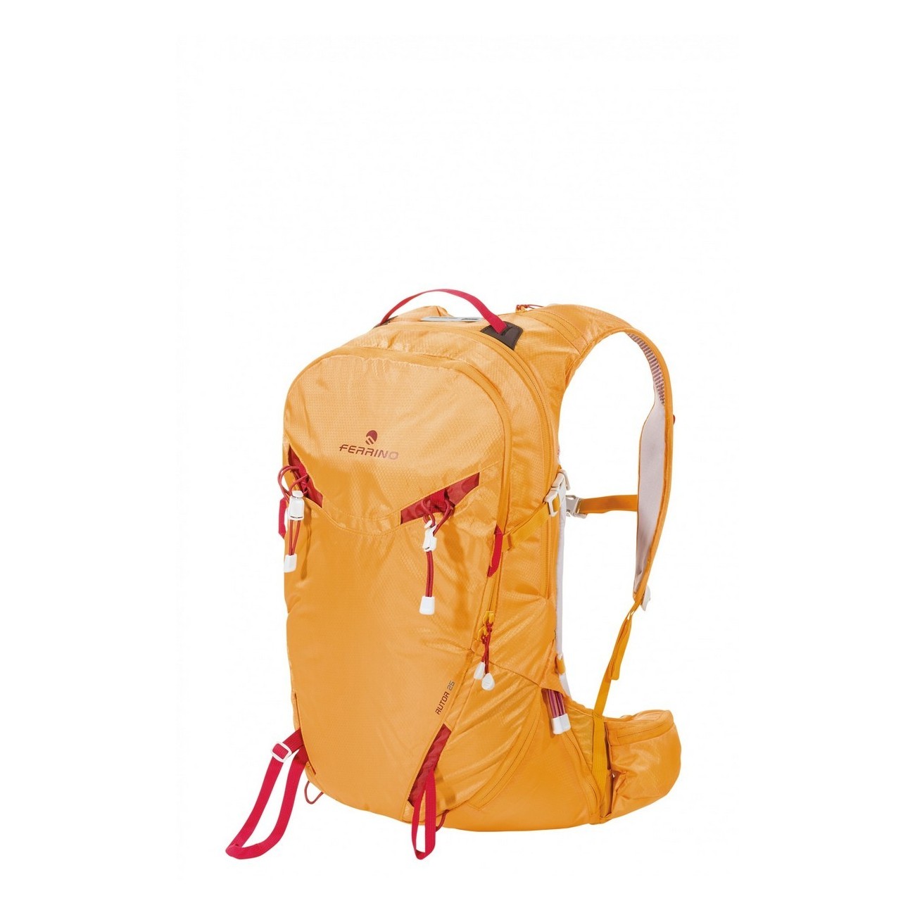 zaino rutor 25 giallo taglia 25l - 1 - Zaini - 8014044987960