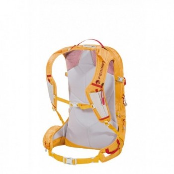 zaino rutor 25 giallo taglia 25l - 2