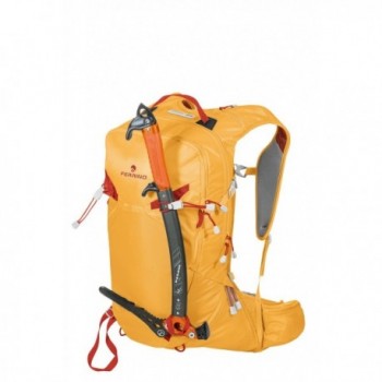 zaino rutor 25 giallo taglia 25l - 3 - Zaini - 8014044987960