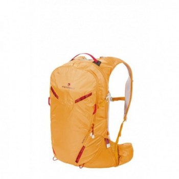 zaino rutor 25 giallo taglia 25l - 6 - Zaini - 8014044987960