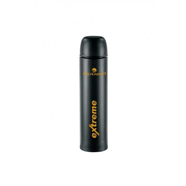 thermos extreme 0.75 lt. nero taglia 0,75l - 1 - Borracce - 8014044905889