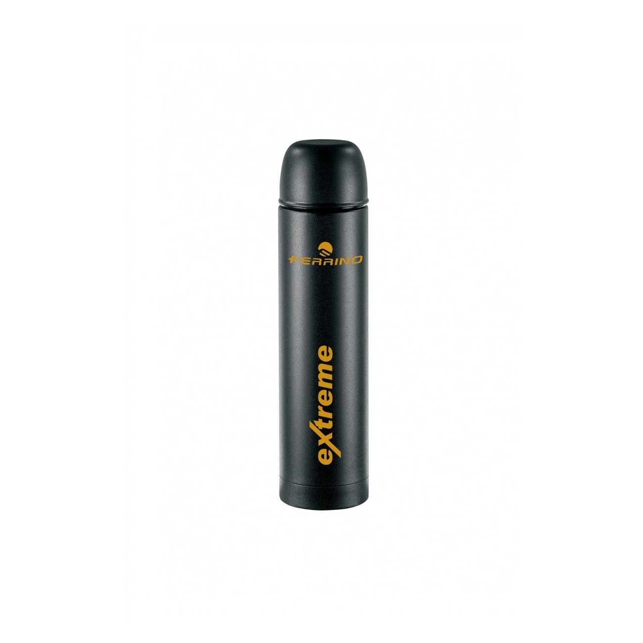 thermos extreme 0.75 lt. nero taglia 0,75l - 1