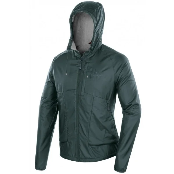 breithorn jkt man dark emerald taglia xl - 1