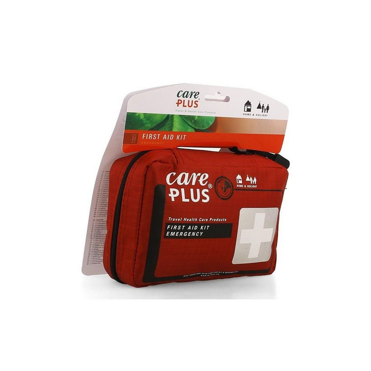 cp first aid kit - emergency - 1 - Tutti i prodotti - 8714024383217