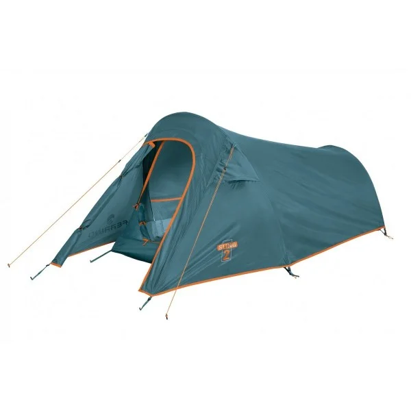 tenda sling 2 blu taglia 2 posti - 1