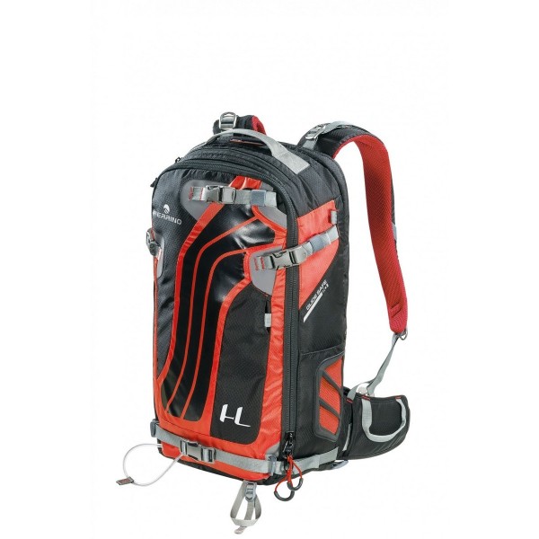 zaino glide safe 20 arancio taglia 20l - 1 - Zaini - 8014044913365