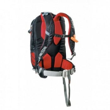 zaino glide safe 20 arancio taglia 20l - 2 - Zaini - 8014044913365