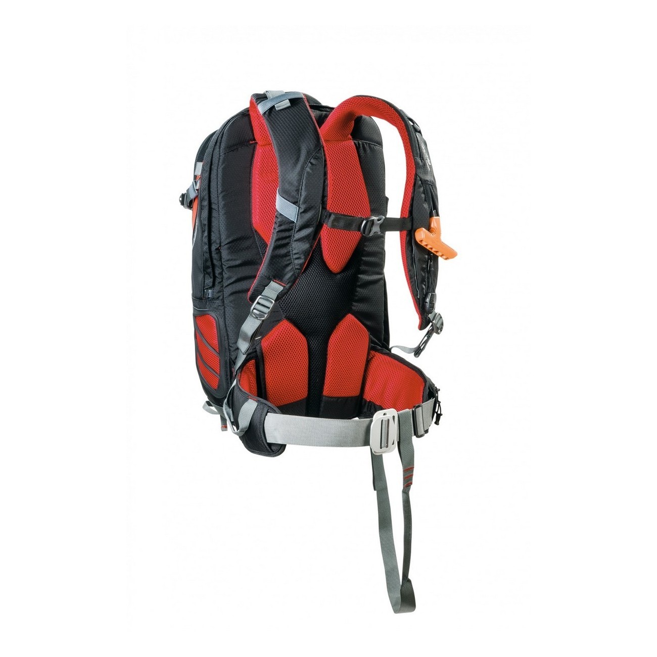 zaino glide safe 20 arancio taglia 20l - 2 - Zaini - 8014044913365