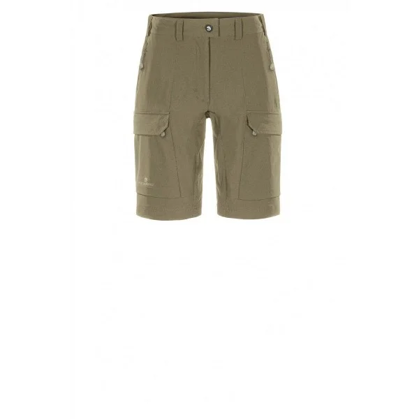 laja shortswoman dark green taglia 48 - 1