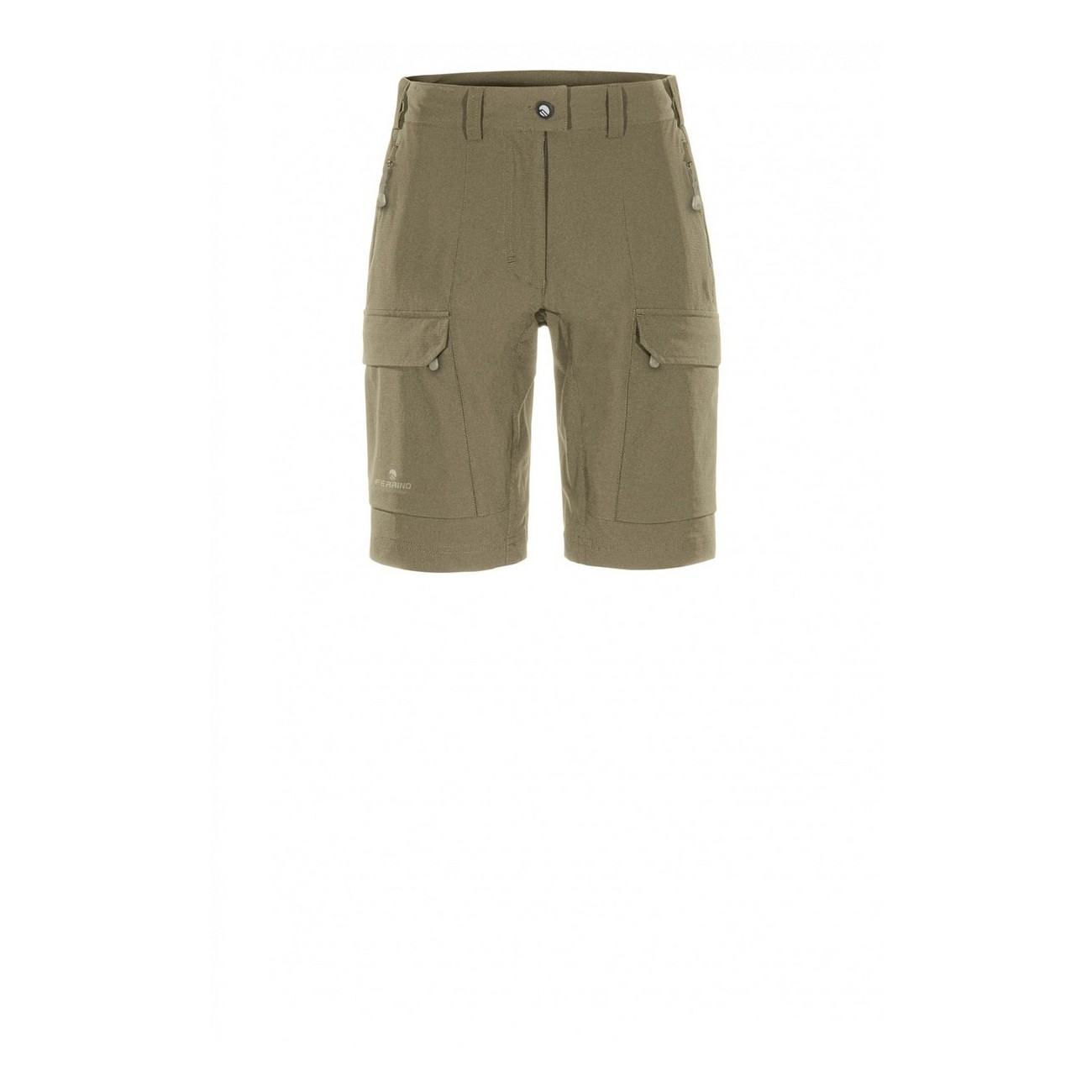 laja shortswoman dark green taglia 48 - 1